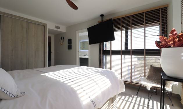 Sale - Apartment - Guardamar del Segura