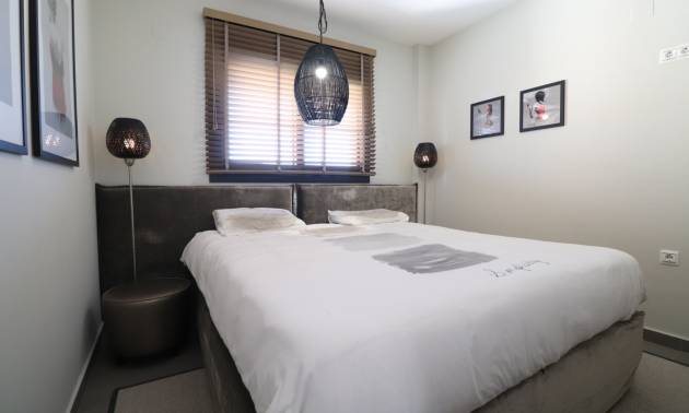 Sale - Apartment - Guardamar del Segura