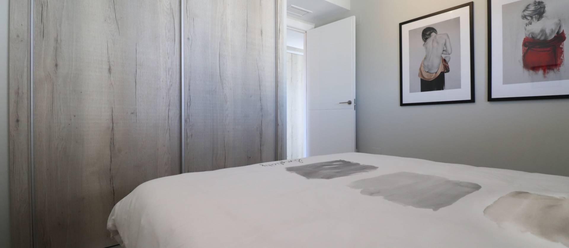 Sale - Apartment - Guardamar del Segura