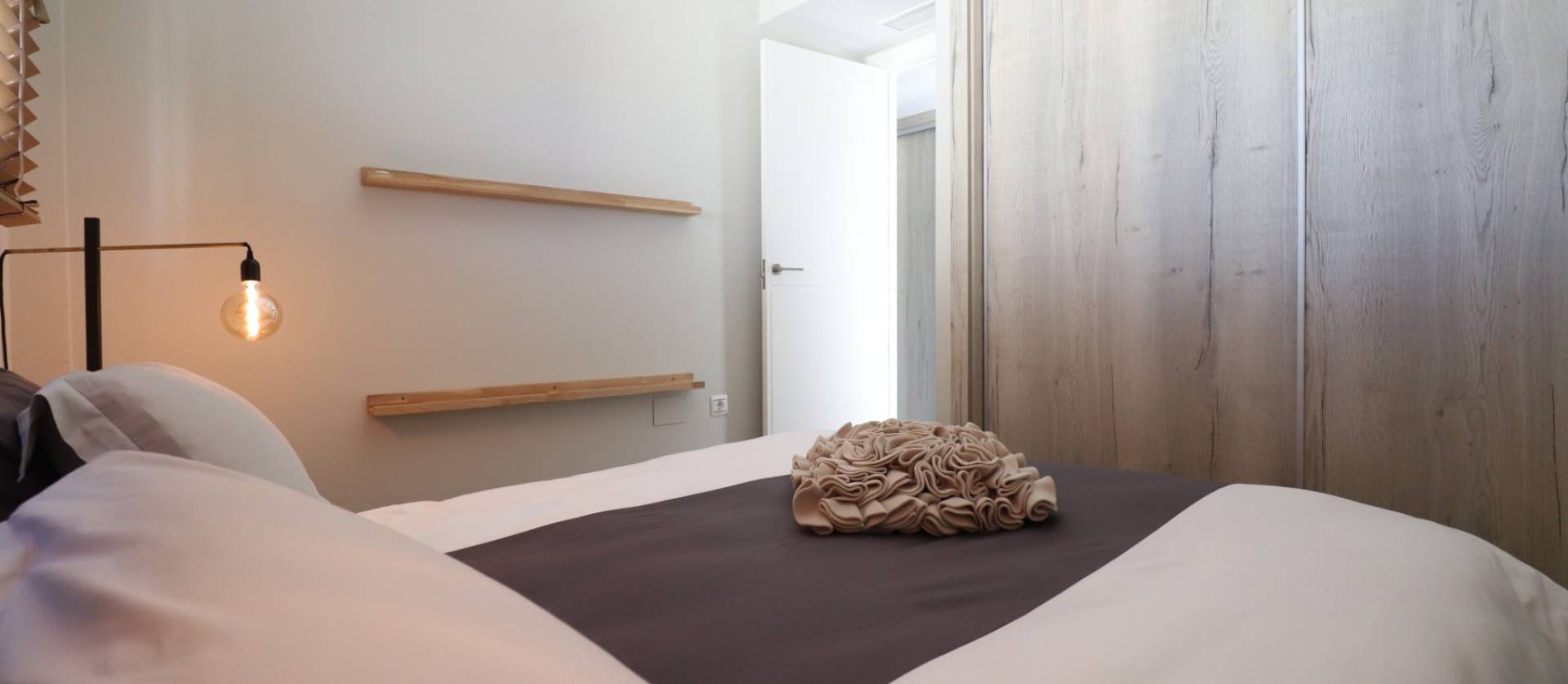 Sale - Apartment - Guardamar del Segura