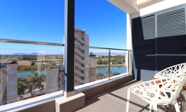 Sale - Apartment - Guardamar del Segura