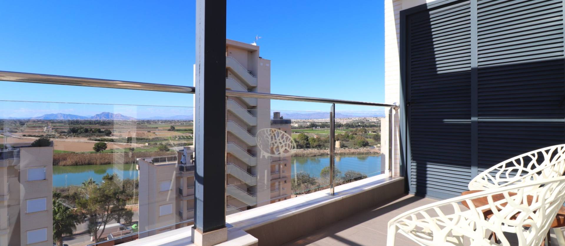 Sale - Apartment - Guardamar del Segura