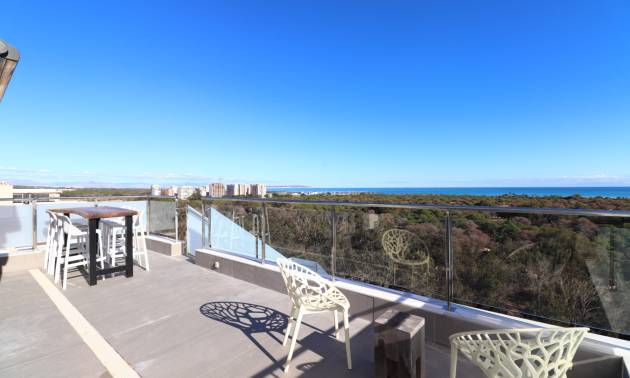 Sale - Apartment - Guardamar del Segura