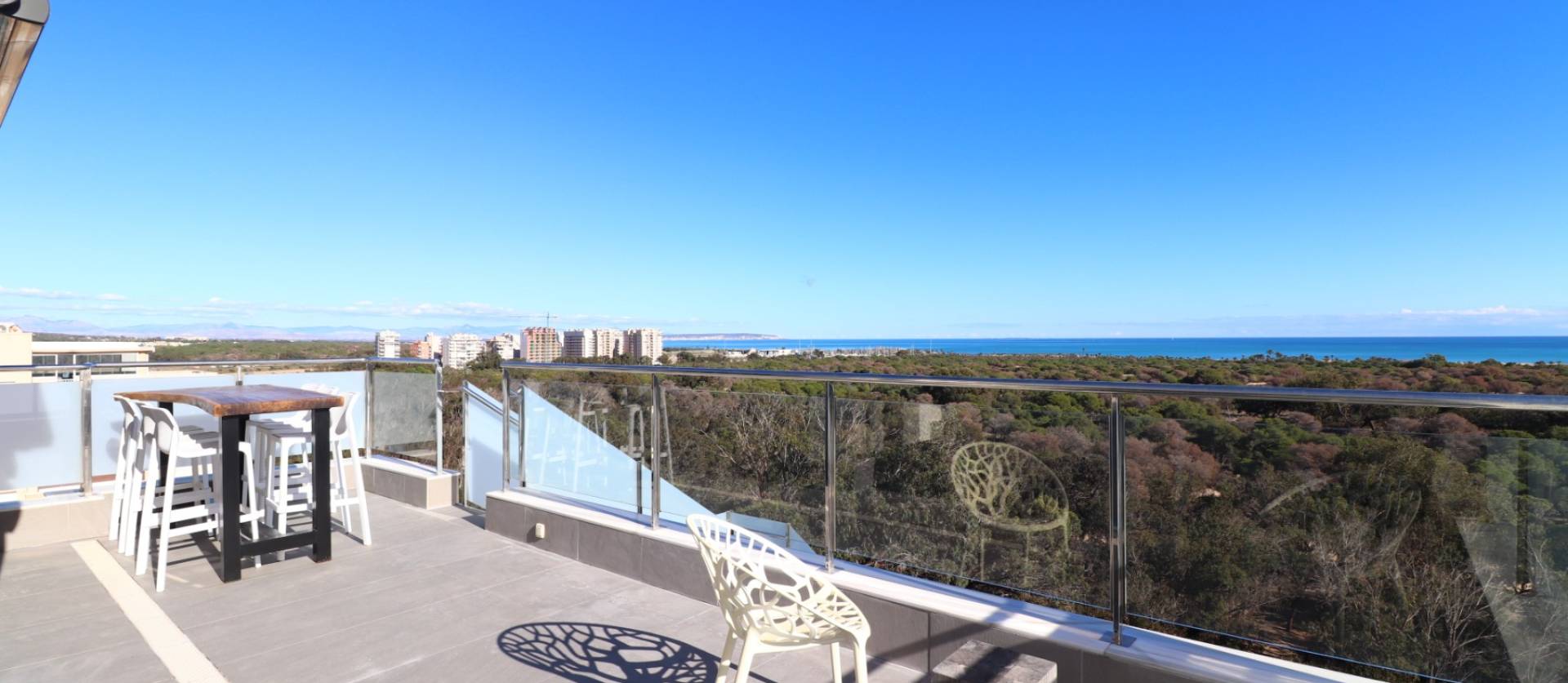 Sale - Apartment - Guardamar del Segura