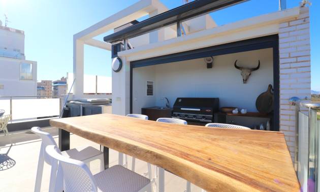 Sale - Apartment - Guardamar del Segura