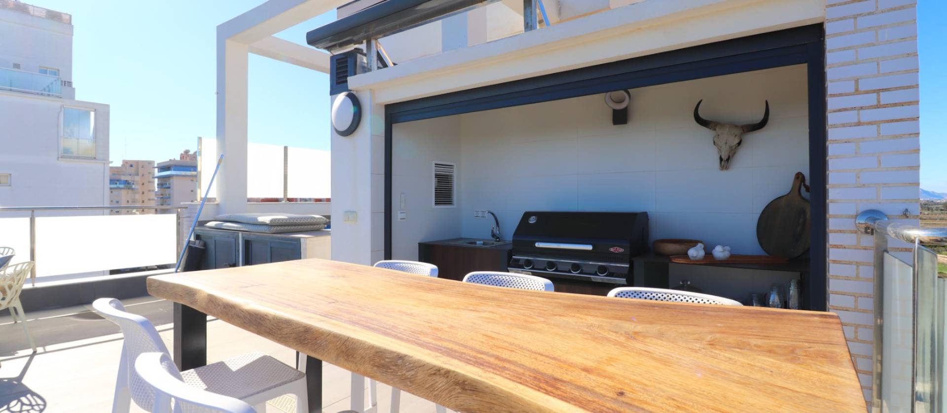 Sale - Apartment - Guardamar del Segura