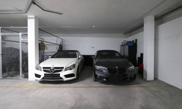 Sale - Apartment - Guardamar del Segura