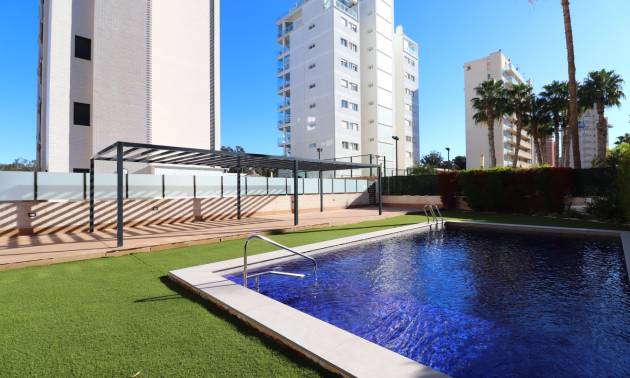 Sale - Apartment - Guardamar del Segura