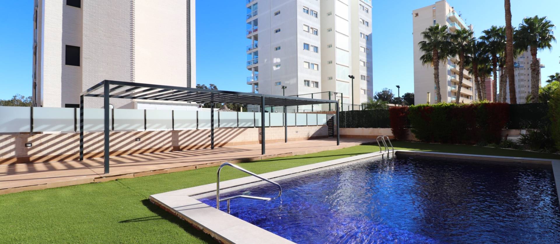 Sale - Apartment - Guardamar del Segura