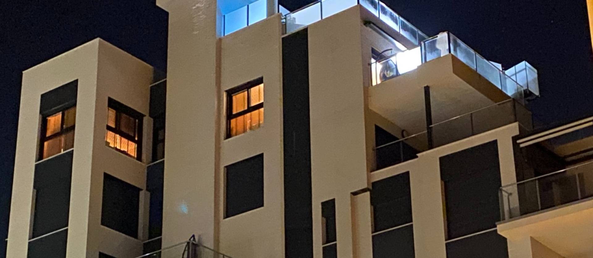 Sale - Apartment - Guardamar del Segura