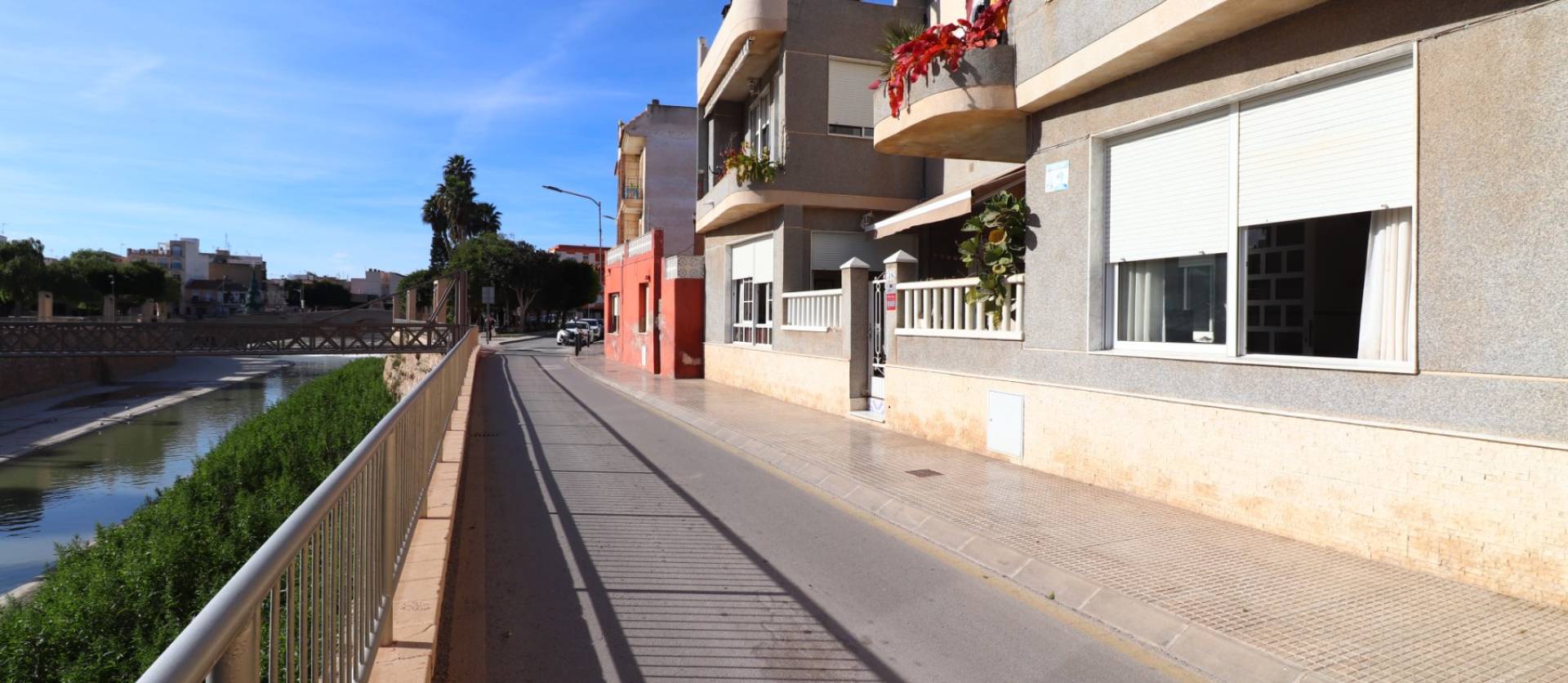 Sale - Apartment - Rojales
