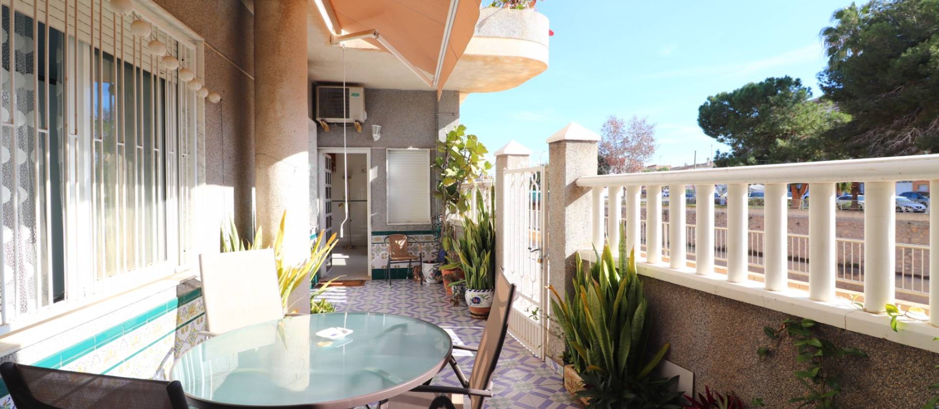 Sale - Apartment - Rojales