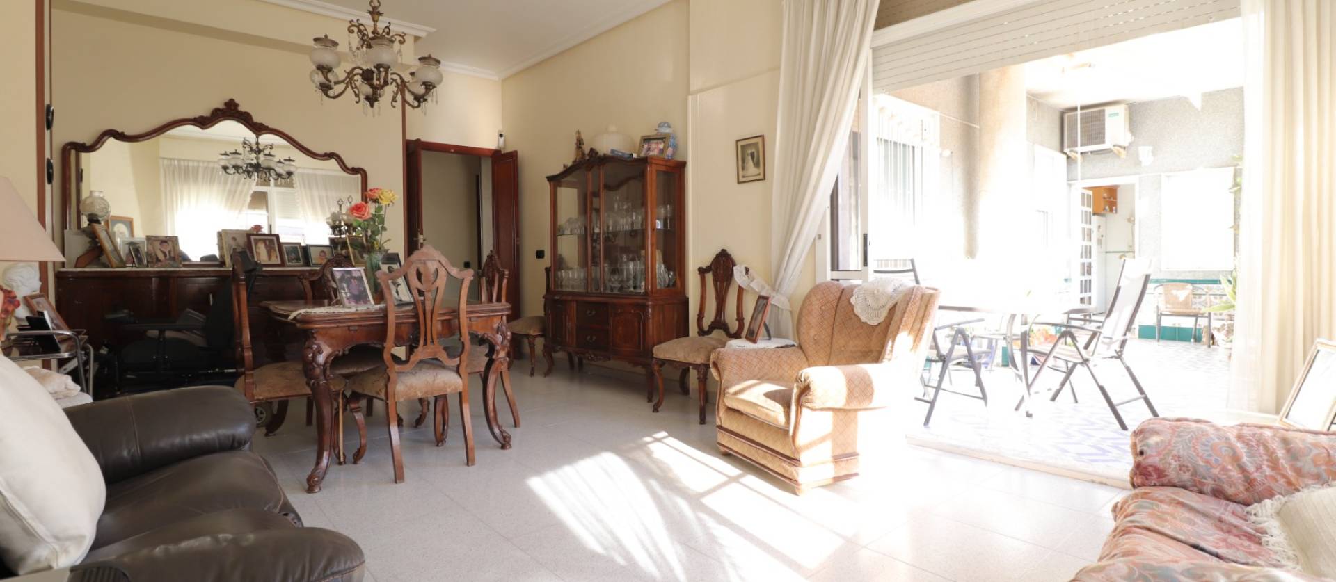 Sale - Apartment - Rojales