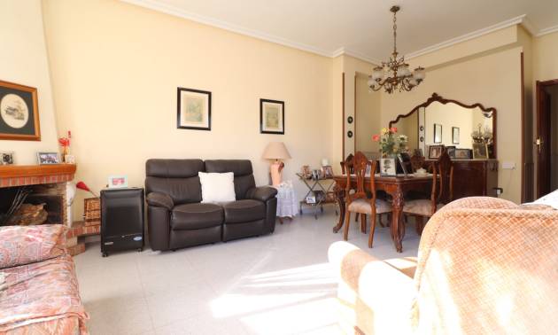 Sale - Apartment - Rojales