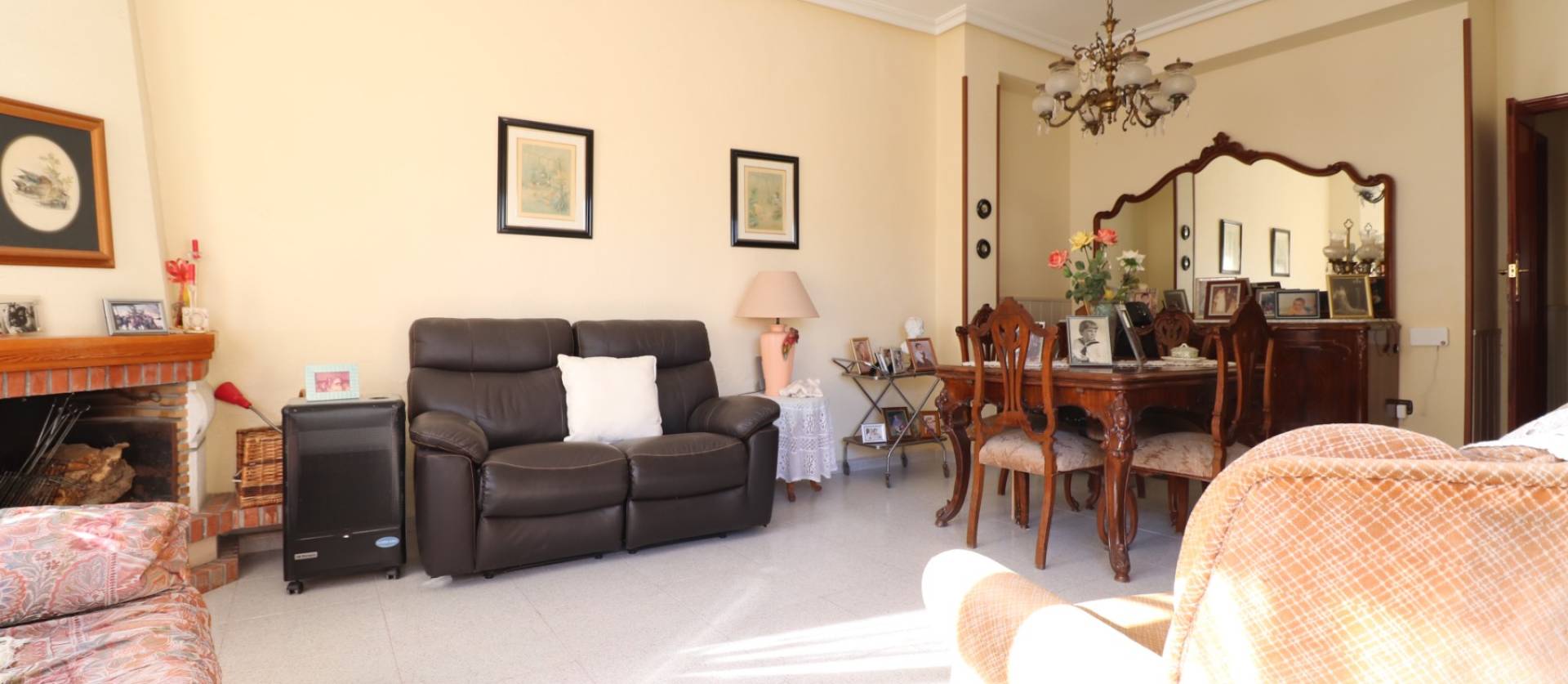 Sale - Apartment - Rojales