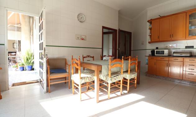 Sale - Apartment - Rojales