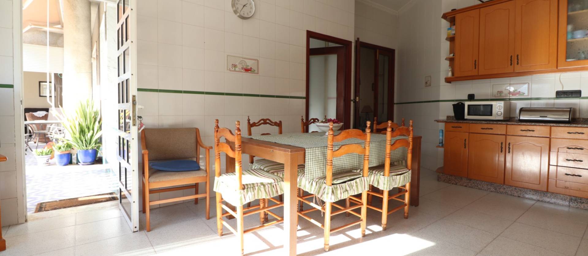 Sale - Apartment - Rojales