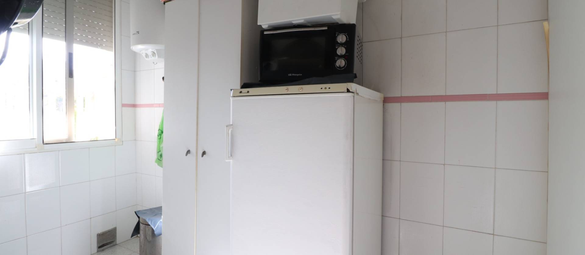 Sale - Apartment - Rojales