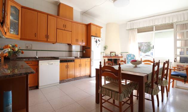 Sale - Apartment - Rojales
