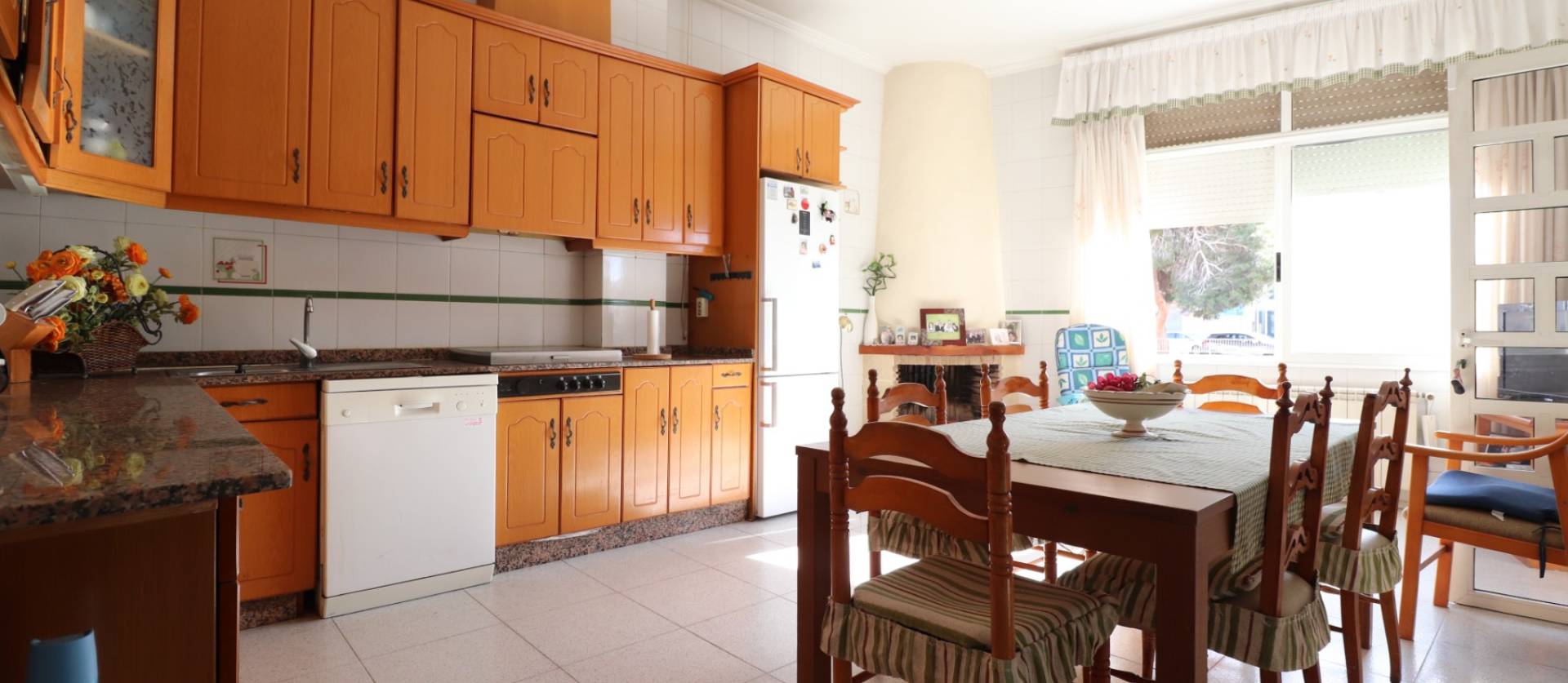 Sale - Apartment - Rojales
