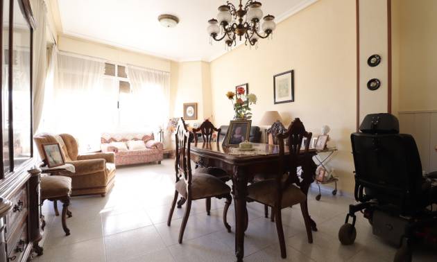 Sale - Apartment - Rojales