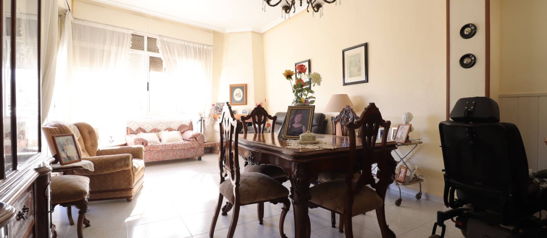 Sale - Apartment - Rojales