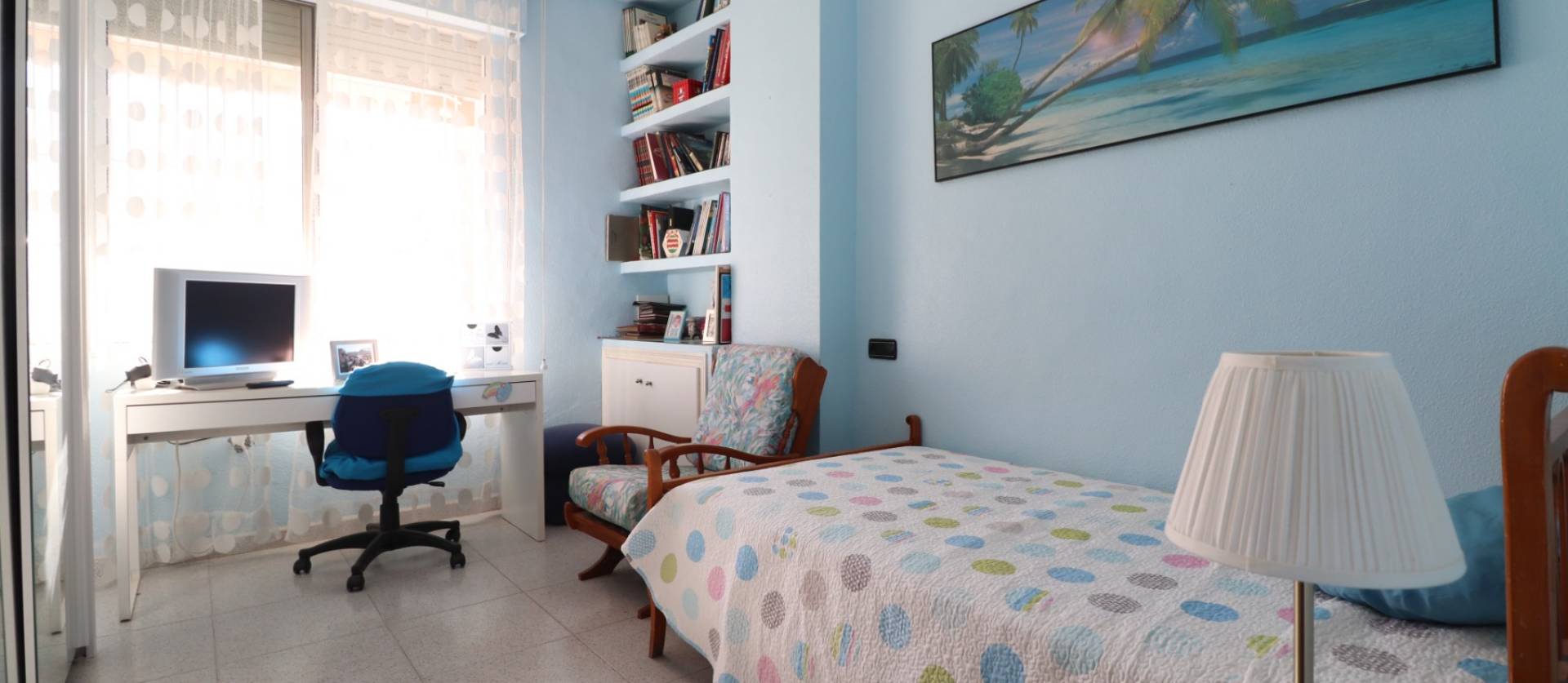 Sale - Apartment - Rojales