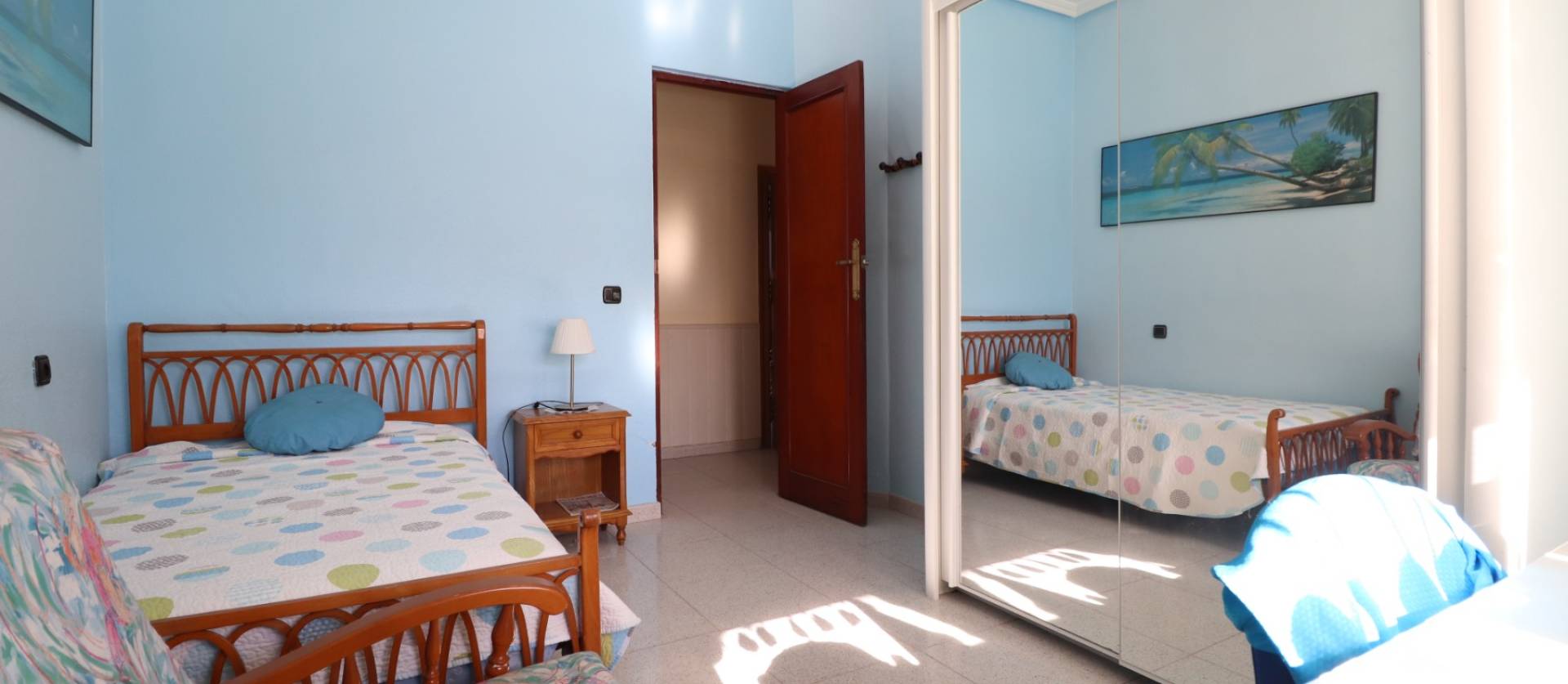 Sale - Apartment - Rojales