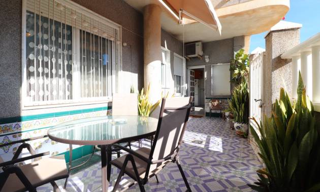 Sale - Apartment - Rojales