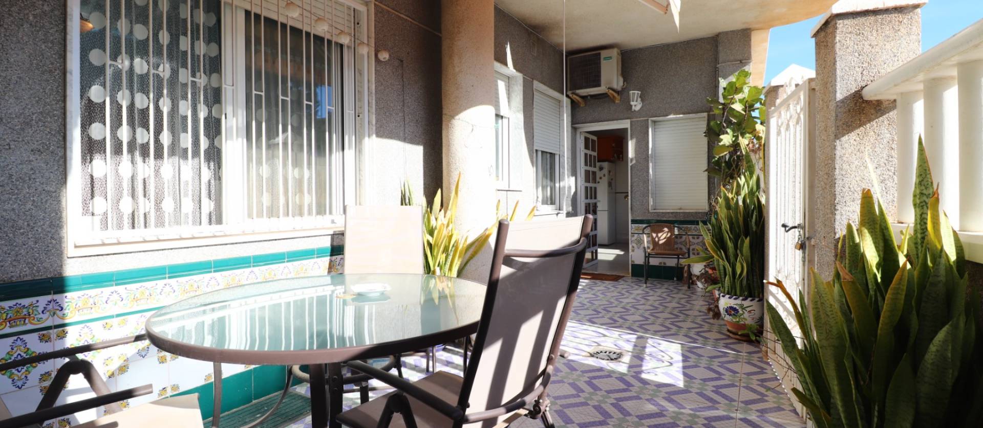 Sale - Apartment - Rojales