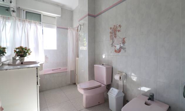 Sale - Apartment - Rojales