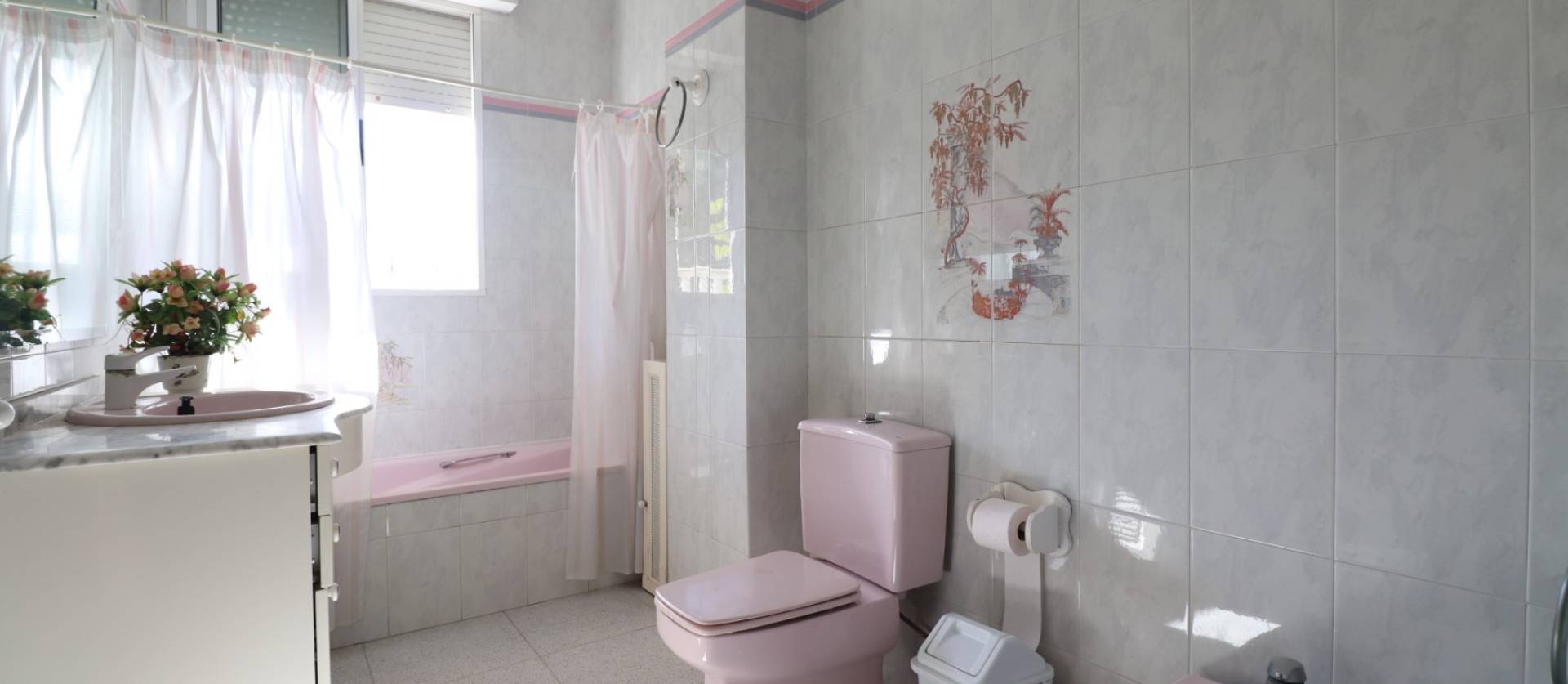 Sale - Apartment - Rojales