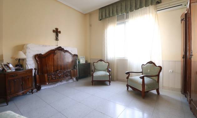 Sale - Apartment - Rojales