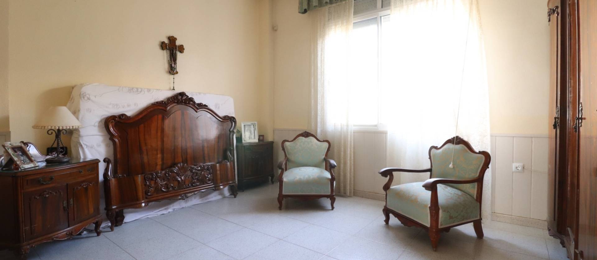 Sale - Apartment - Rojales