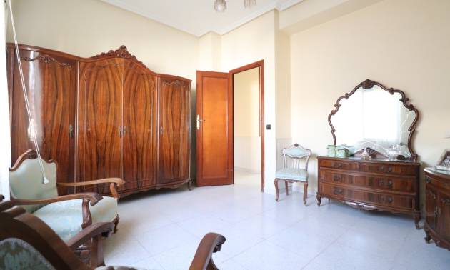 Sale - Apartment - Rojales