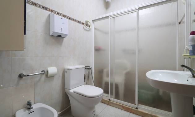 Sale - Apartment - Rojales