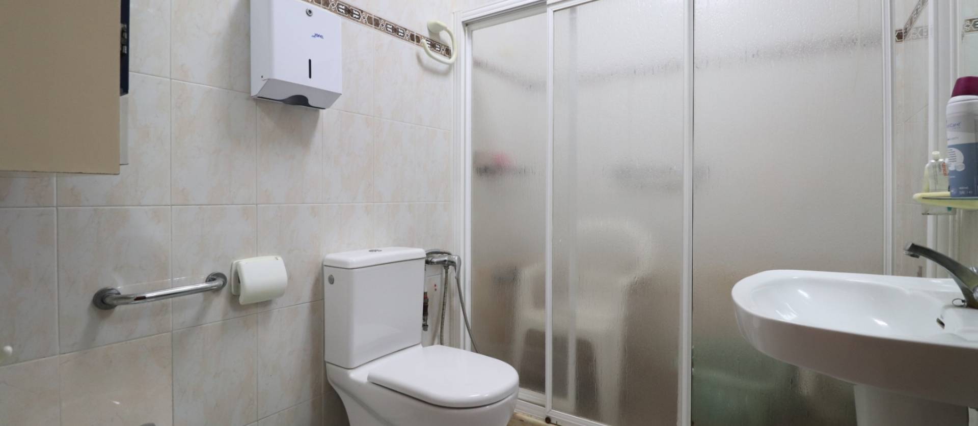 Sale - Apartment - Rojales