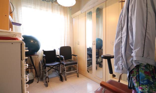 Sale - Apartment - Rojales