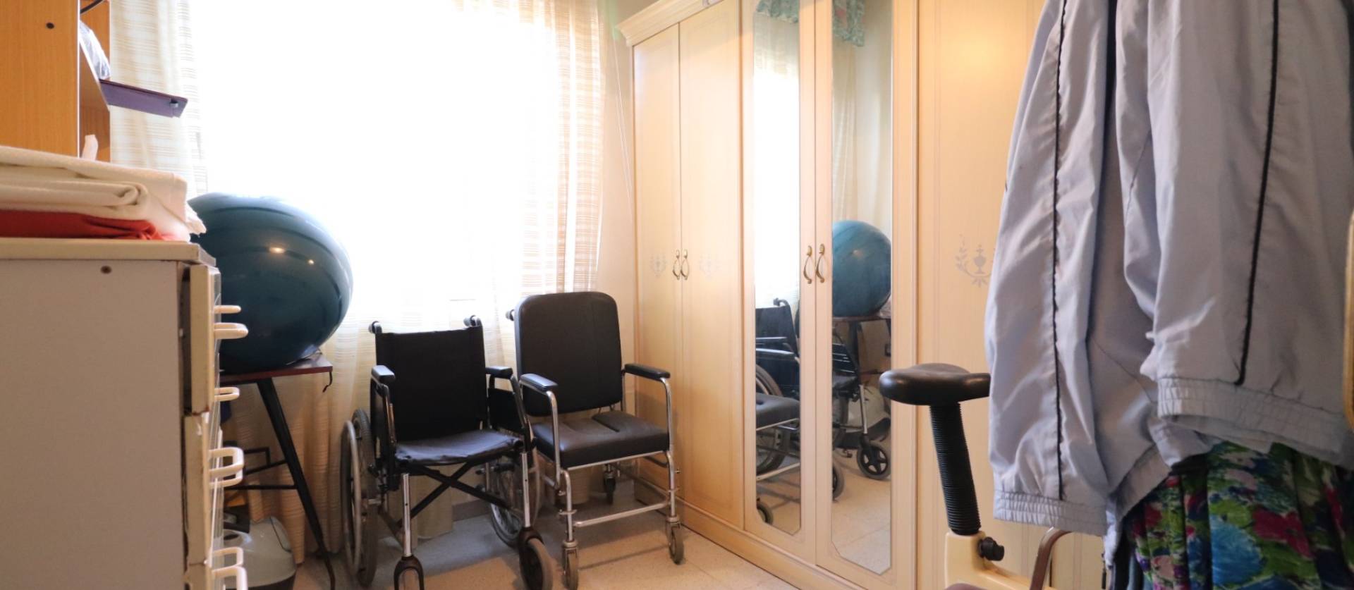 Sale - Apartment - Rojales