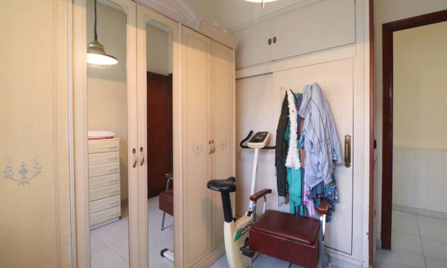 Sale - Apartment - Rojales