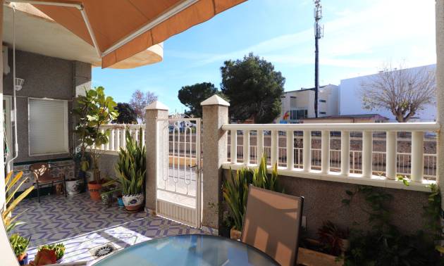 Sale - Apartment - Rojales