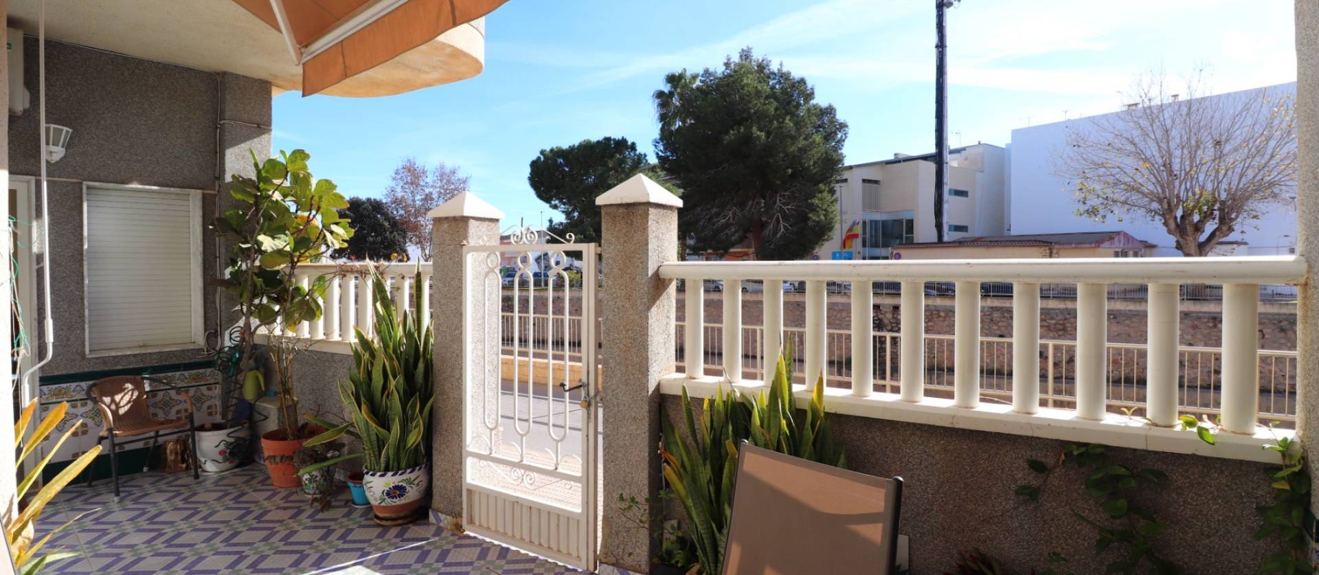 Sale - Apartment - Rojales