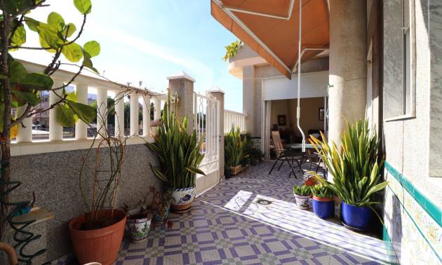 Sale - Apartment - Rojales