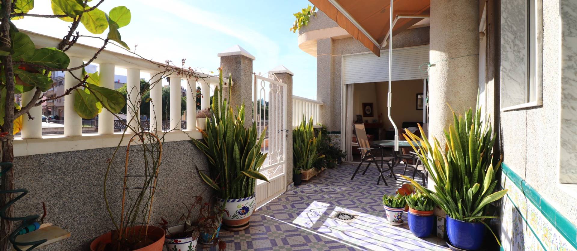 Sale - Apartment - Rojales