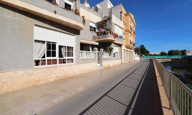Sale - Apartment - Rojales