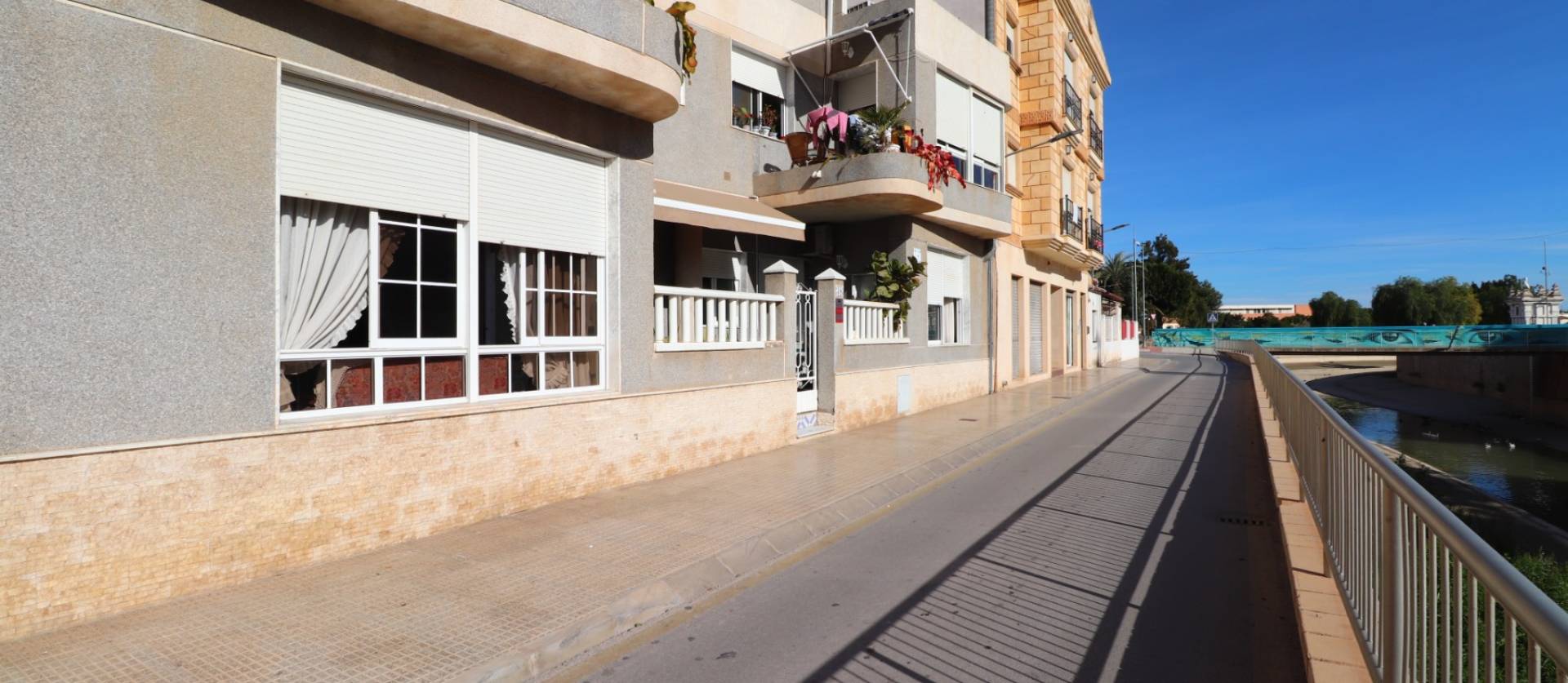 Sale - Apartment - Rojales