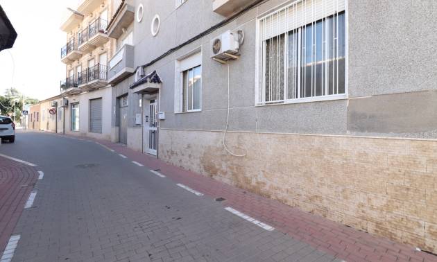 Sale - Apartment - Rojales