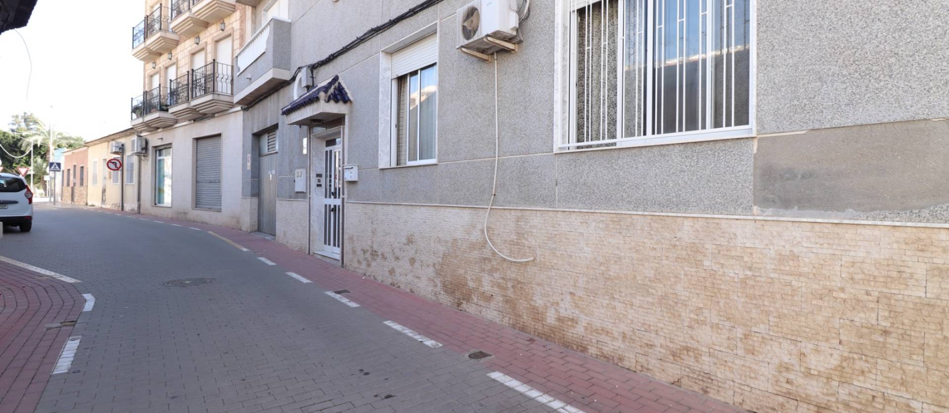 Sale - Apartment - Rojales