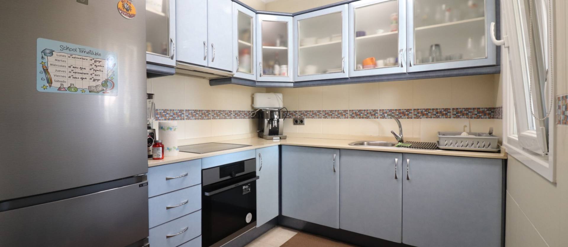 Sale - Villa - Benijofar