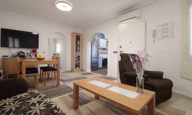 Sale - Villa - Benijofar